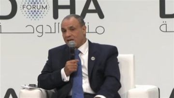 وزير الخارجية: لا مصر ولا أي دولة أخرى ستحكم قطاع غزة