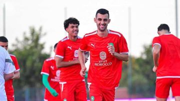 البداية فى 2017 .. مسيرة مميزة لصفقة الأهلي الأولي فى انتقالات الشتاء