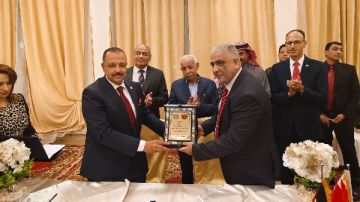 المؤسسة الثقافية العمالية تشهد توقيع بروتوكولات تعاون دولية لتأهيل الكوادر