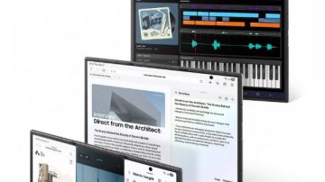 المنافسة تشتد.. سامسونج تكشف عن Galaxy Z Tri Fold أول هاتف ثلاثي الطي