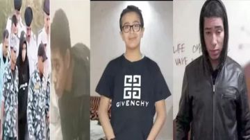 اليوم.. استكمال محاكمة المتهم بقتل زميله وتقطيع جثته بصاروخ في الإسماعيلية اليوم.. استكمال محاكمة المتهم بقتل زميله وتقطيع جثته بصاروخ في الإسماعيلية