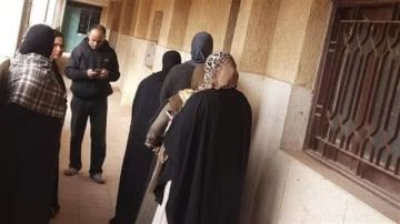 انتخابات النواب 2025.. توافد الناخبين بالقليوبية للإدلاء بأصواتهم في جولة الإعادة