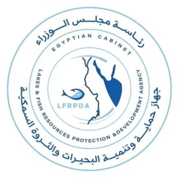 جهاز حماية وتنمية البحيرات والثروة السمكية يفتتح موسم الصيد بمزرعة الزاوية السمكية بكفر الشيخ