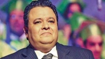 خالد جلال يدافع عن منى زكي وفيلم الست : التشابه الشكلي ليس معيار النجاح خالد جلال يدافع عن منى زكي وفيلم الست : التشابه الشكلي ليس معيار النجاح