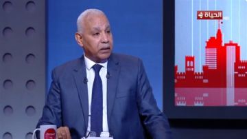 خبير عسكري يحذر من مدروس للتهجير القسري لسكان قطاع غزة فيديو خبير عسكري يحذر من مدروس للتهجير القسري لسكان قطاع غزة فيديو