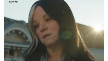 ريهام عبد الغفور تجسد دور مصابة بمتلازمة داون في خريطة رأس السنة ريهام عبد الغفور تجسد دور مصابة بمتلازمة داون في خريطة رأس السنة