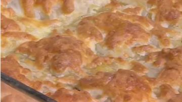 طريقة عمل جلاش بالجبن .. خطوة بخطوة طريقة عمل جلاش بالجبن .. خطوة بخطوة