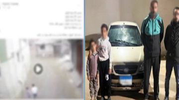 طلبت التحريات.. جهات التحقيق تقرر حجز الأب وصديقه في واقعة طفل كفر الشيخ