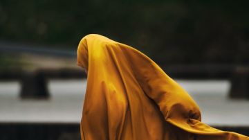 هل الملابس الخارجية التي ترتديها الحائض طاهرة أن نجسة؟.. الإفتاء توضح هل الملابس الخارجية التي ترتديها الحائض طاهرة أن نجسة؟.. الإفتاء توضح