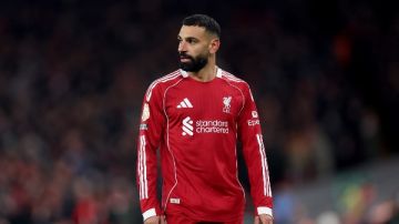 أحمد موسى: محمد صلاح أيقونة ليفربول.. وكلنا كنا بنتفرج عليه النهاردة عشان ندعمه أحمد موسى: محمد صلاح أيقونة ليفربول.. وكلنا كنا بنتفرج عليه النهاردة عشان ندعمه