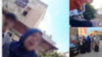 ادعيا تلقي أموال للإدلاء بصوتيهما فى الانتخابات بالإسكندرية.. شخصان يواجهان هذه العقوبة ادعيا تلقي أموال للإدلاء بصوتيهما فى الانتخابات بالإسكندرية.. شخصان يواجهان هذه العقوبة