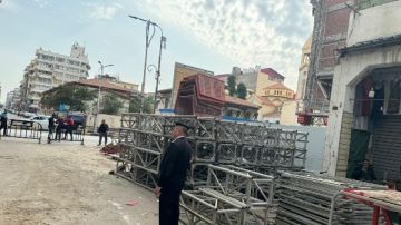 الحميدي والتجاري يتجملان من جديد.. ومحافظ بورسعيد يطلق شرارة التطوير الشامل الحميدي والتجاري يتجملان من جديد.. ومحافظ بورسعيد يطلق شرارة التطوير الشامل