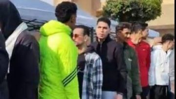 الشباب يتصدرون المشهد الانتخابي ويقودون التفاعل أمام لجان فايد بالإسماعيلية