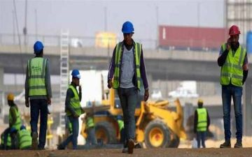 العمل المصرية: طرح 5843 فرصة عمل جديدة بالتعاون مع 31 شركة في 10 محافظات