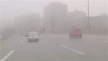 حالة الطقس غدا الأحد.. أمطار متوقعة في هذه المناطق