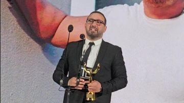 شوبير: موقف السقا من صلاح جيد.. والدعم كان يجب أن يأتي من مسؤول كروي