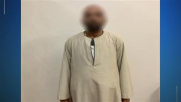 ضبط شخص حاول منع الناخبين من الإدلاء بأصواتهم داخل دائرة بديرمواس