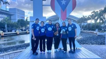 غدا افتتاح كأس العالم للأولمبياد الخاص لكرة السلة الموحدة 3 3 ببورتوريكو 2025