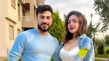 فيديوهات خادشة ومقاطع مخلة.. محاكمة عاجلة للبلوجر هدير عبد الرازق وأوتاكا فيديوهات خادشة ومقاطع مخلة.. محاكمة عاجلة للبلوجر هدير عبد الرازق وأوتاكا