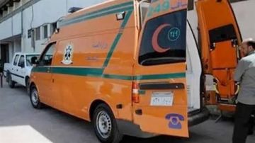 مصرع شخص وإصابة اثنين آخرين بحادث تصادم سيارتى نقل على طريق إدفو - مرسى علم