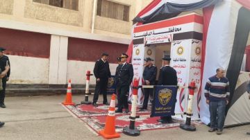 مياه المنوفية تؤجل غسيل الشبكات أثناء جولة الإعادة بالانتخابات مياه المنوفية تؤجل غسيل الشبكات أثناء جولة الإعادة بالانتخابات