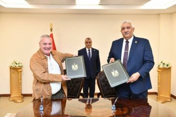 وزير: الإنتاج الحربي حريصة على توطين تكنولوجيا التصنيع في الشركات التابعة