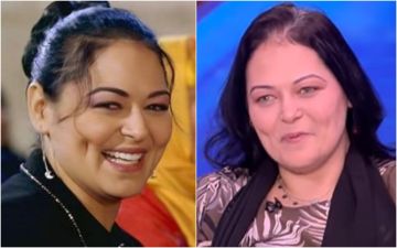 وفاة الفنانة المصرية نيفين مندور المشهورة بـفيحاء وفاة الفنانة المصرية نيفين مندور المشهورة بـفيحاء