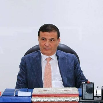  الزراعة المصرية تبحث مع مرصد الصحراء والساحل تعزيز المشروعات المشتركة