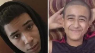 المعلم رامي برهوم.. آخر مستجدات قضية ضحية الصاروخ الكهربائي بالإسماعيلية المعلم رامي برهوم.. آخر مستجدات قضية ضحية الصاروخ الكهربائي بالإسماعيلية