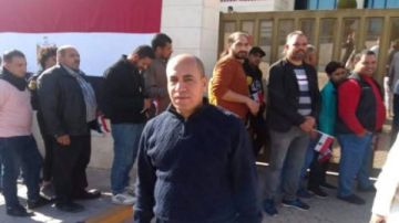 بدء تصويت المصريين بالأردن في اليوم الثاني والأخير لجولة الإعادة بانتخابات مجلس النواب 2025