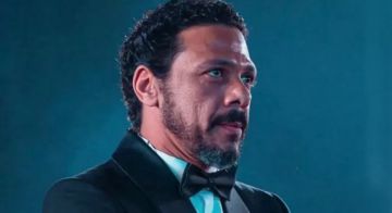 بعد الهجوم على منى زكي.. حمزة العيلي يوجه رسالة للجمهور: أنتم سندنا ومحدش فينا خال من العيوب بعد الهجوم على منى زكي.. حمزة العيلي يوجه رسالة للجمهور: أنتم سندنا ومحدش فينا خال من العيوب