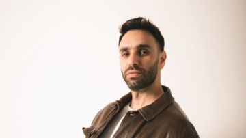 بعد مشاركته في 2 قهوة.. أحمد الشامي يتعاقد على مسلسل مناعة