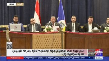 حصر عددي مركز وبندر سوهاج..العمدة دياب وحمادي يتصدران نتائج انتخابات نواب 2025