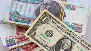 خبير اقتصادي يوضح أسباب ارتفاع الدين المصري إلى 161 مليار دولار