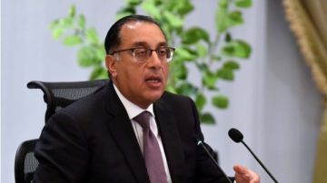 مدبولي: قمنا حصرنا الأراضي على كورنيش النيل ونقيمها ونحدد النشاط المناسب لها