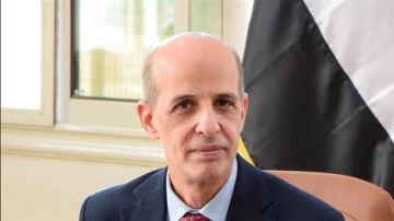 مستشفيات جامعة بني سويف ترفع حالة الاستعداد القصوى خلال احتفالات رأس السنة