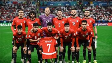 موعد مباراة مصر والأردن في كأس العرب 2025..القنوات الناقلة بث مباشر موعد مباراة مصر والأردن في كأس العرب 2025..القنوات الناقلة بث مباشر