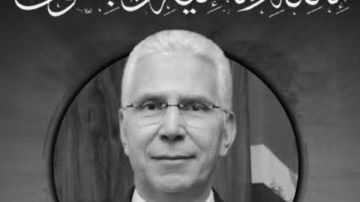 أحد أعلام المنظومة الطبية محافظ الغربية ينعى كمال عكاشة نائب رئيس جامعة طنطا أحد أعلام المنظومة الطبية محافظ الغربية ينعى كمال عكاشة نائب رئيس جامعة طنطا