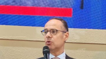 الجزايرلي: طفرة مرتقبة بصادرات الغذاء وبرنامج شامل لرفع التنافسية