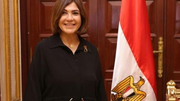 القومي للمرأة يهنئ سوزان القليني بمنصب المستشار الإعلامي لرئيس جامعة عين شمس