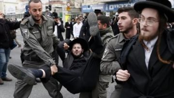 المستشارة القضائية للحكومة الإسرائيلية تعترض على قانون تجنيد الحريديم