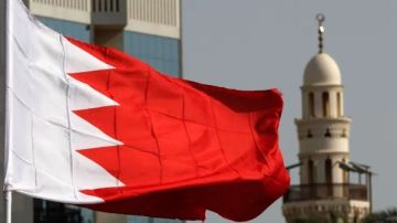 الولايات المتحدة توافق على بيع طائرات إف-16 للبحرين