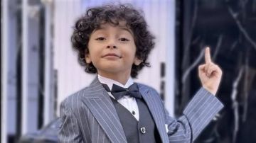 جان رامز ينضم إلى مسلسل بابا وماما جيران مع أحمد داود في رمضان جان رامز ينضم إلى مسلسل بابا وماما جيران مع أحمد داود في رمضان