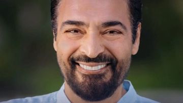 حميد الشاعري يهنئ مدين على بعد فراقك ويتعاون معه في أغنية جديدة