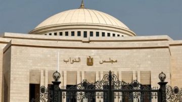 دائرة إمبابة الحصر العددي يكشف تقدم أحمد العجوز.. وإعادة على مقعد