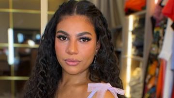 دنيا سامي تروج لمسلسل فن الحرب : مالي أنا ومال يوسف الشريف 