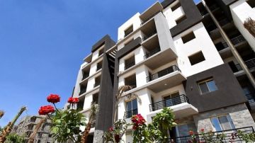 شرايين التنمية في أكتوبر الجديدة.. مشروع مرافق الـ9800 فدان يتقدم بخطى ثابتة