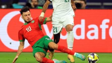 شكرا للفريقين علي المتعة التي قدماها المستكاوي يشيد بمباراة المغرب وسوريا شكرا للفريقين علي المتعة التي قدماها المستكاوي يشيد بمباراة المغرب وسوريا