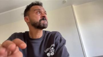 طليقته تنتقم.. إبراهيم سعيد كعب داير بين الأقسام والمحاكم.. ما القصة؟ طليقته تنتقم.. إبراهيم سعيد كعب داير بين الأقسام والمحاكم.. ما القصة؟