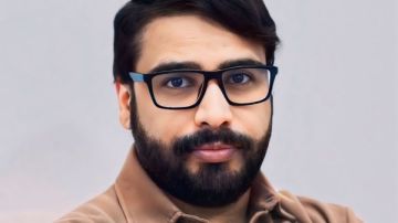 عبد الله مراد المازم: معرض القاهرة للكتاب نافذة العرب إلى المعرفة.. وإطلاق جائزة نجيب محفوظ سعادة للمبدعين عبد الله مراد المازم: معرض القاهرة للكتاب نافذة العرب إلى المعرفة.. وإطلاق جائزة نجيب محفوظ سعادة للمبدعين